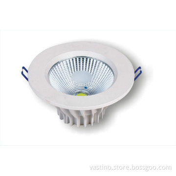 10W COB LED Ceiling Downlight